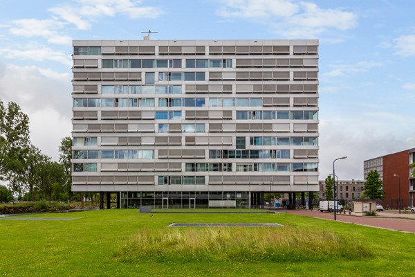 Medium property photo - Jan van Zutphenstraat 673, 1069 RS Amsterdam